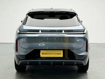 Lynk & Co 08 EM-P 2024, 20000 км, за 18913.05 USD
