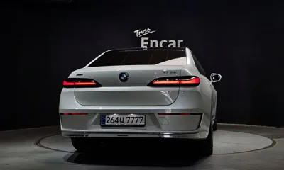 BMW 7-Series 2023, 52940 км, за 75322.09 USD