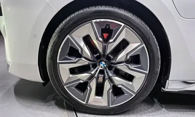 BMW 7-Series 2023, 52940 км, за 75322.09 USD