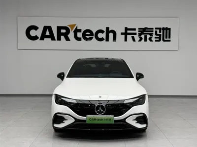 Mercedes-Benz EQE 2023, 17000 км, за 28728.91 USD