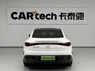 Mercedes-Benz EQE 2023, 17000 км, за 28728.91 USD