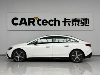 Mercedes-Benz EQE 2023, 17000 км, за 28728.91 USD