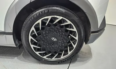Hyundai Ioniq5 2022, 110102 км, за 16735.03 USD