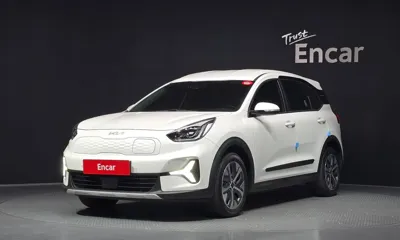 Kia Niro · 2023 год