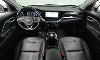 Kia Niro 2023, 36365 км, за 15938.08 USD - фото 7