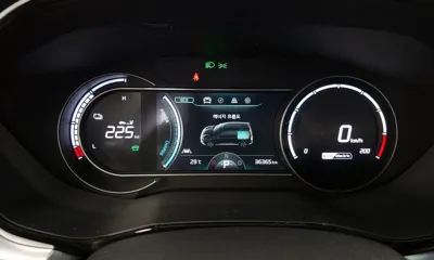 Kia Niro 2023, 36365 км, за 15938.08 USD - фото 8