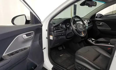 Kia Niro 2023, 36365 км, за 15938.08 USD - фото 10