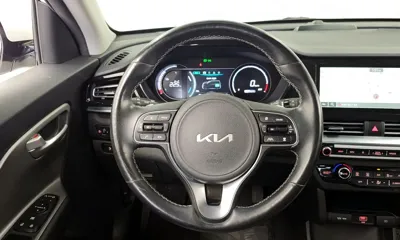 Kia Niro 2023, 36365 км, за 15938.08 USD - фото 13
