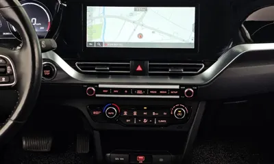 Kia Niro 2023, 36365 км, за 15938.08 USD - фото 14