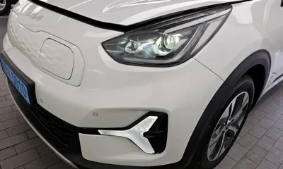 Kia Niro 2023, 36365 км, за 15938.08 USD - фото 22