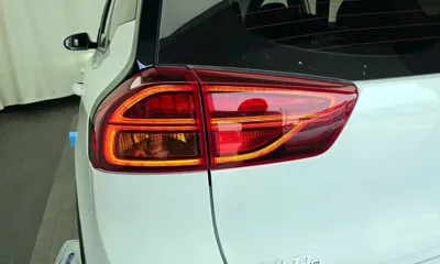 Kia Niro 2023, 36365 км, за 15938.08 USD - фото 23