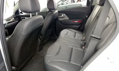 Kia Niro 2023, 36365 км, за 15938.08 USD - фото 26