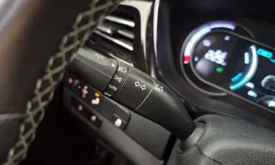 Kia Niro 2023, 36365 км, за 15938.08 USD - фото 29