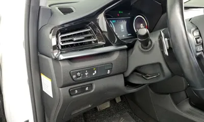 Kia Niro 2023, 36365 км, за 15938.08 USD - фото 30
