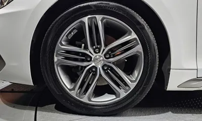 Hyundai Grandeur 2018, 71692 км, за 10509.72 USD