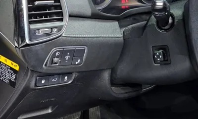 Hyundai Grandeur 2018, 71692 км, за 10509.72 USD - фото 14