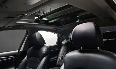 Hyundai Grandeur 2018, 71692 км, за 10509.72 USD - фото 19