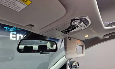 Hyundai Grandeur 2018, 71692 км, за 10509.72 USD - фото 20