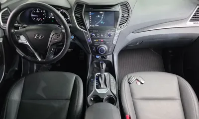 Hyundai Santafe 2017, 95682 км, за 9441.94 USD - фото 7