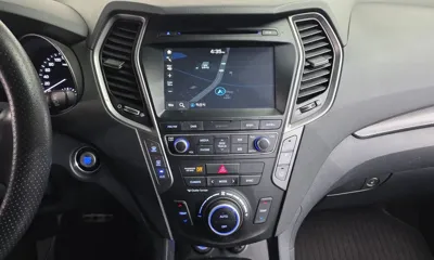 Hyundai Santafe 2017, 95682 км, за 9441.94 USD - фото 15