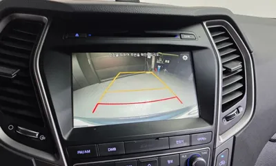 Hyundai Santafe 2017, 95682 км, за 9441.94 USD - фото 16