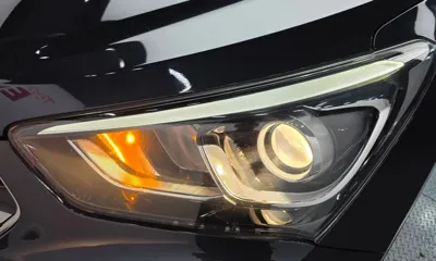 Hyundai Santafe 2017, 95682 км, за 9441.94 USD - фото 22