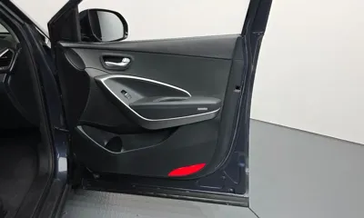 Hyundai Santafe 2017, 95682 км, за 9441.94 USD - фото 24