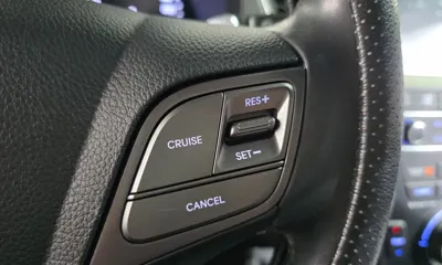 Hyundai Santafe 2017, 95682 км, за 9441.94 USD - фото 30