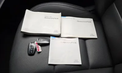 Hyundai Santafe 2017, 95682 км, за 9441.94 USD - фото 32