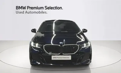 BMW i5 2024, 20160 км, за 44139.62 USD