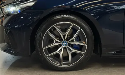 BMW i5 2024, 20160 км, за 44139.62 USD