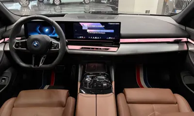 BMW i5