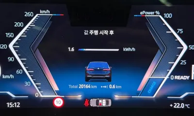 BMW i5
