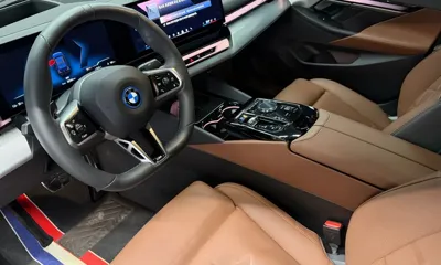 BMW i5