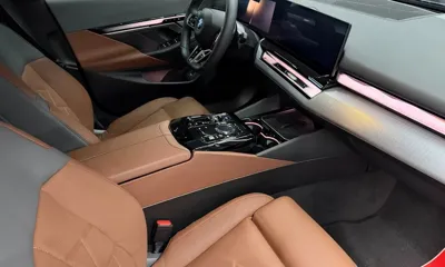BMW i5