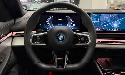 BMW i5