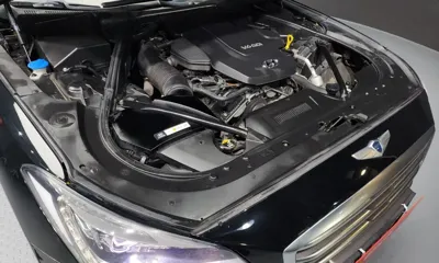 Hyundai Genesis 2015, 209392 км, за 3807.27 USD - фото 6