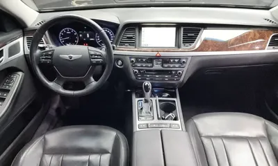 Hyundai Genesis 2015, 209392 км, за 3807.27 USD - фото 7