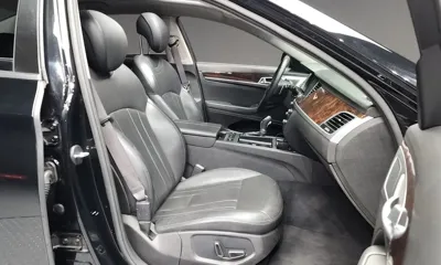 Hyundai Genesis 2015, 209392 км, за 3807.27 USD - фото 11