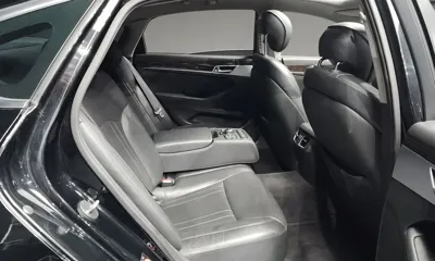 Hyundai Genesis 2015, 209392 км, за 3807.27 USD - фото 12