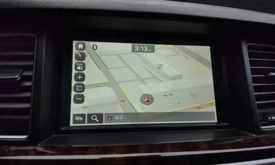 Hyundai Genesis 2015, 209392 км, за 3807.27 USD - фото 14