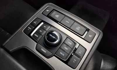 Hyundai Genesis 2015, 209392 км, за 3807.27 USD - фото 17