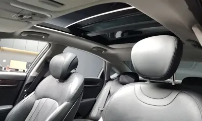 Hyundai Genesis 2015, 209392 км, за 3807.27 USD - фото 19