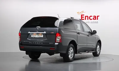KG_Mobility_Ssangyong KORANDO 2017, 49823 км, за 5420.42 USD