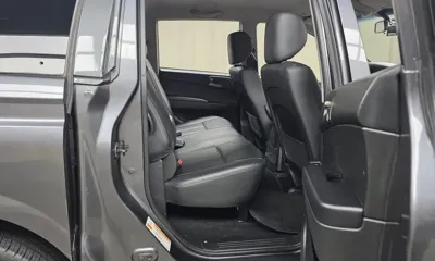KG_Mobility_Ssangyong KORANDO 2017, 49823 км, за 5382.7 USD - фото 12
