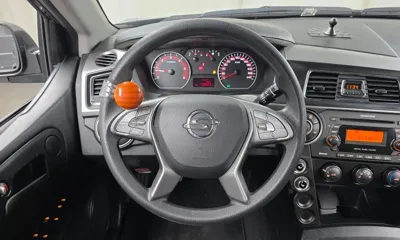 KG_Mobility_Ssangyong KORANDO 2017, 49823 км, за 5382.7 USD - фото 13