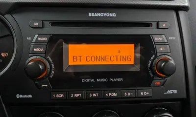 KG_Mobility_Ssangyong KORANDO 2017, 49823 км, за 5382.7 USD - фото 15