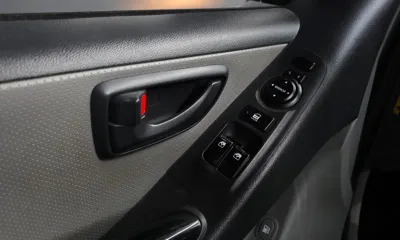 Hyundai Starex 2018, 59489 км, за 9446.26 USD - фото 13