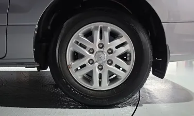 Hyundai Starex 2018, 59489 км, за 9446.26 USD - фото 21