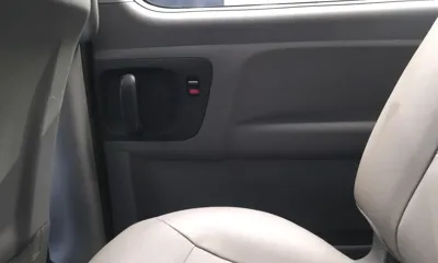 Hyundai Starex 2018, 59489 км, за 9446.26 USD - фото 25